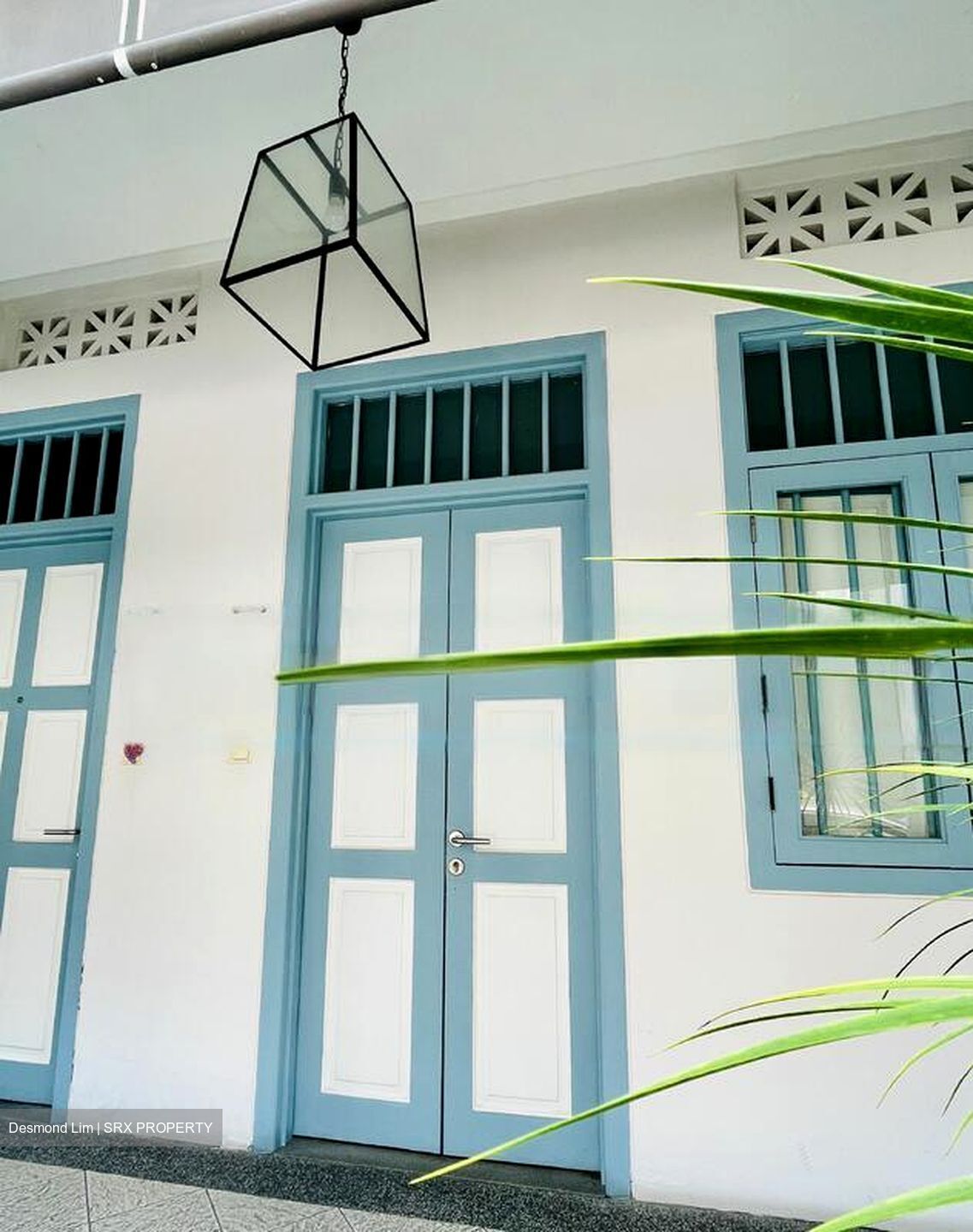Lotus At Paya Lebar (east Wing) (D14), Shop House #460716011